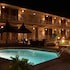 bamboo garden hotel