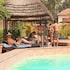 bamboo garden hotel
