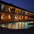 bamboo garden hotel