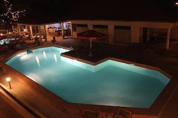 bamboo garden hotel