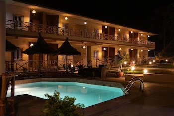 bamboo garden hotel