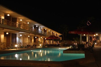 bamboo garden hotel