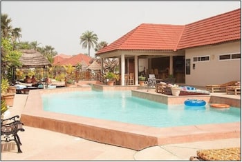 bamboo garden hotel