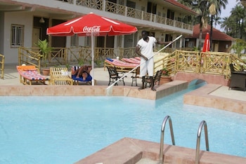 bamboo garden hotel