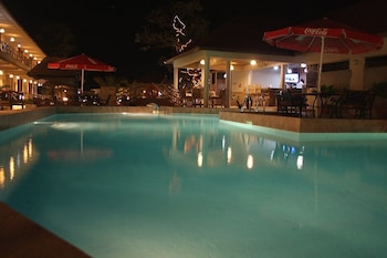 bamboo garden hotel