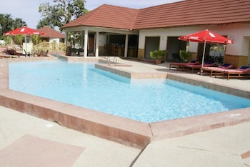 bamboo garden hotel