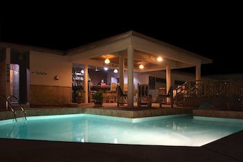 bamboo garden hotel