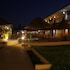 bamboo garden hotel