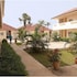bamboo garden hotel