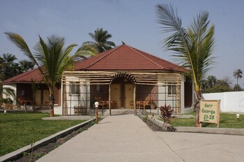 serrekunda