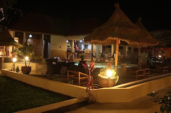 serrekunda