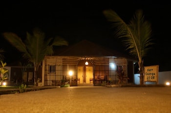 bamboo garden hotel