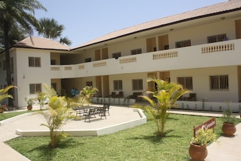 bamboo garden hotel