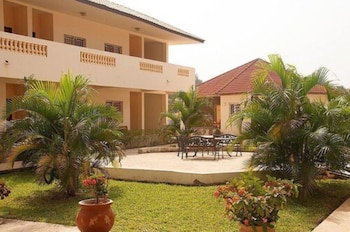 bamboo garden hotel