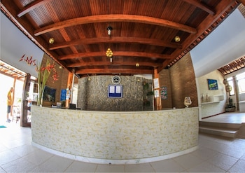 Hotel Rio Mar,Alagoas State>>Barra De Sao Miguel,3 star