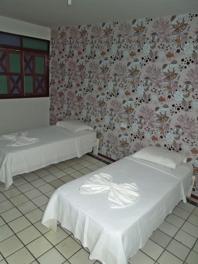 hotel rio mar