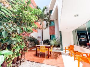 conde hotel