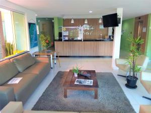 conde hotel