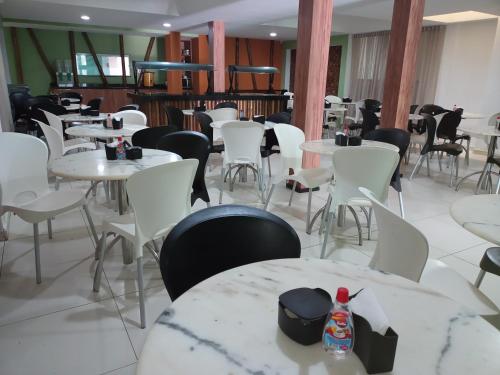 conde hotel