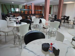 conde hotel