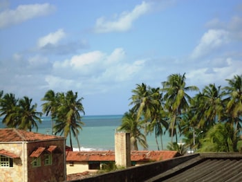 conde hotel