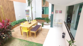 conde hotel
