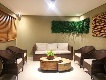 conde hotel