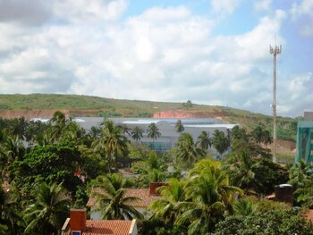conde hotel