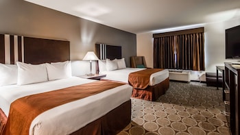 best western pahrump oasis
