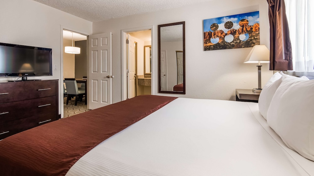 best western pahrump oasis