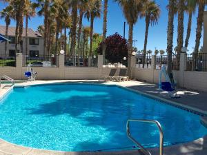 Best Western Pahrump Oasis,Nevada>>Pahrump,3 star