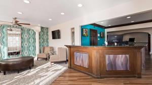 best western pahrump oasis