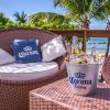 sambass lounge beach cafe and pousada