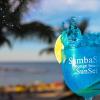 sambass lounge beach cafe and pousada