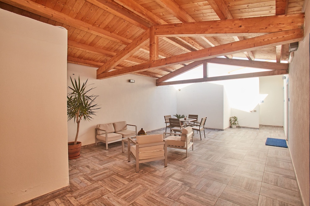 hotel muita di mari