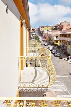 hotel muita di mari