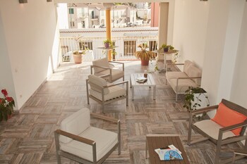 hotel muita di mari