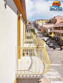 hotel muita di mari