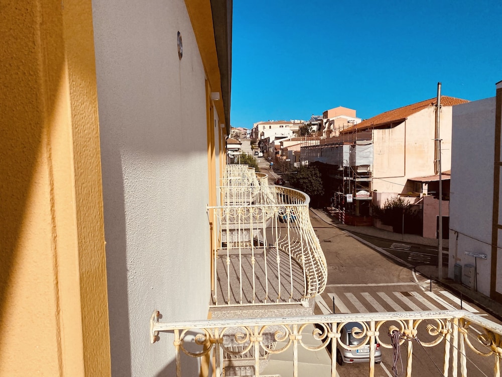 hotel muita di mari