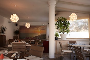 hotel muita di mari