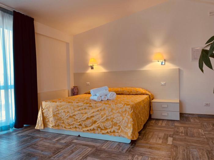 hotel muita di mari