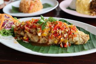 Golden Jade Suvarnabhumi,Bangkok>>Ban Khlong Lat Bua Khao,4 star