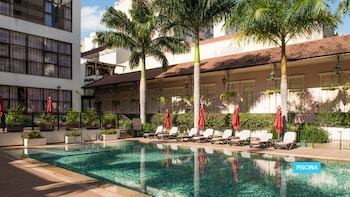 vila gale rio de janeiro