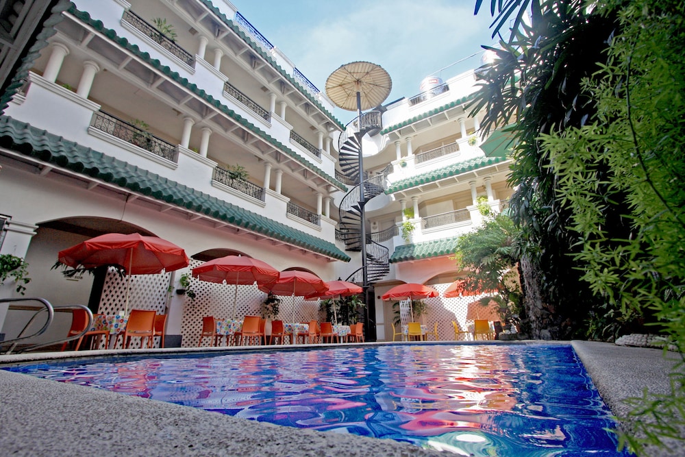 hotel galleria