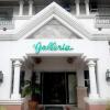 hotel galleria