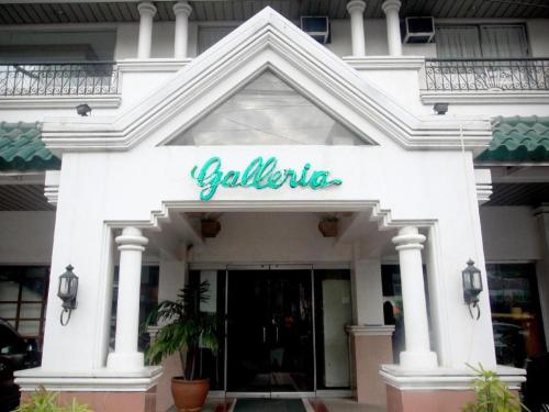 hotel galleria