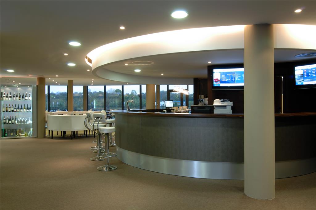 best western palladior voiron