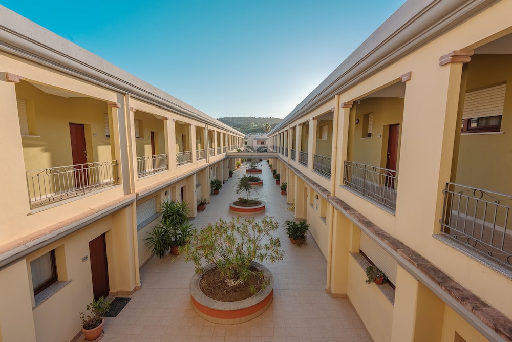 villasimius
