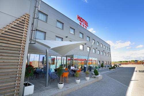 hotel porto