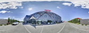 hotel porto
